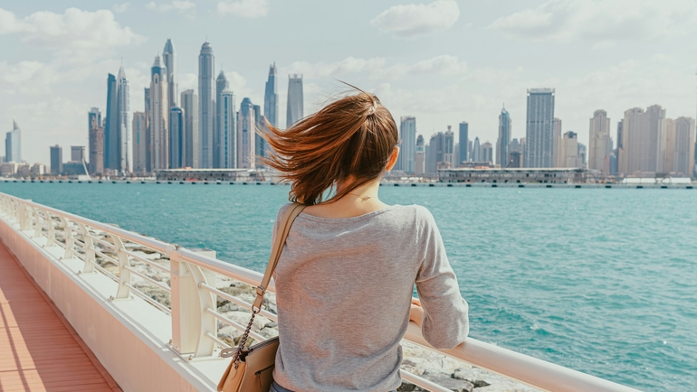 Is the UK Government Warning Against Travel to Dubai?