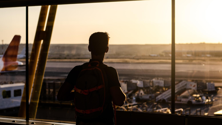 Are Tourists Scared to Travel to Dubai Right Now?