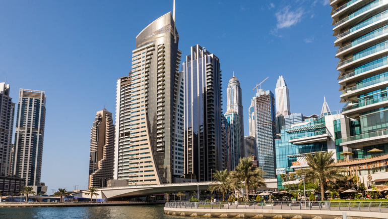 Is Dubai Still Considered One of The Safest Places in The World?