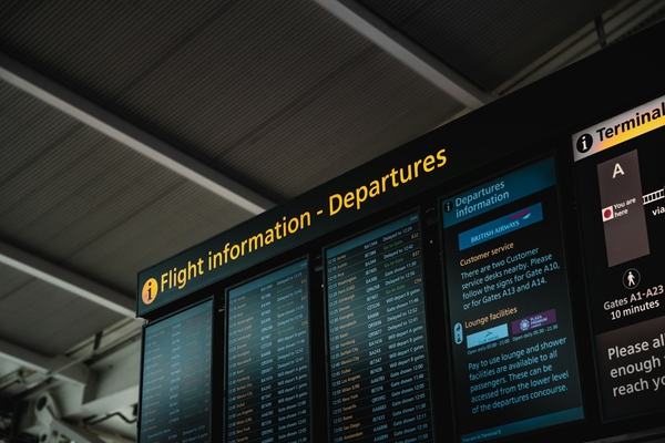 Are Flights to Dubai Being Cancelled Today?