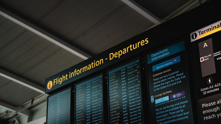 Are Flights to Dubai Being Cancelled Today?