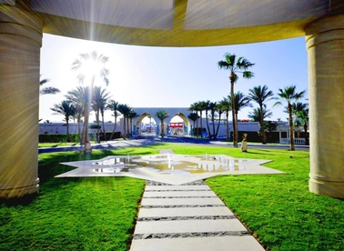 Aurora Oriental Resort Sharm El Sheikh