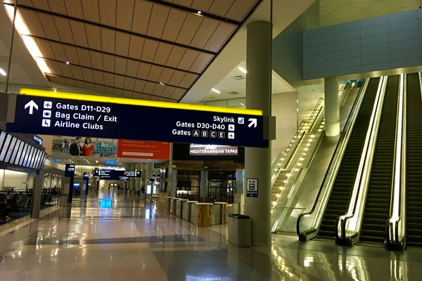 Is Dubai Airport Operating Normally Right Now?