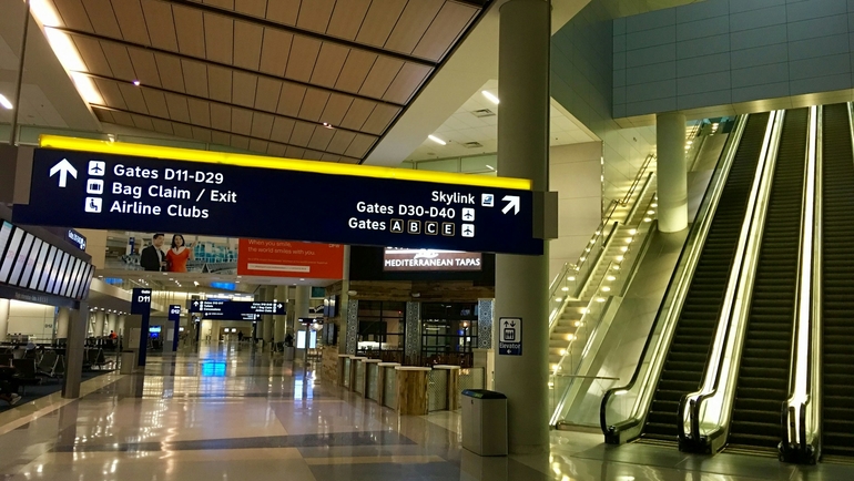 Is Dubai Airport Operating Normally Right Now?