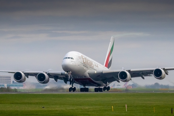 Is Dubai International Airport Closed or Open Today?