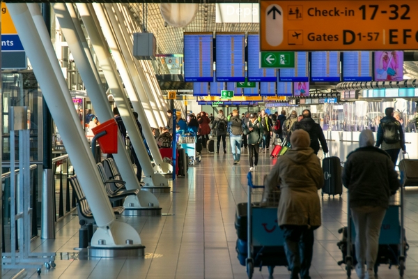 What's the Safest Way to Travel During Peak Demand?
