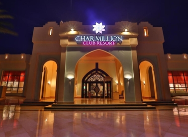 Charmillion Club Resort