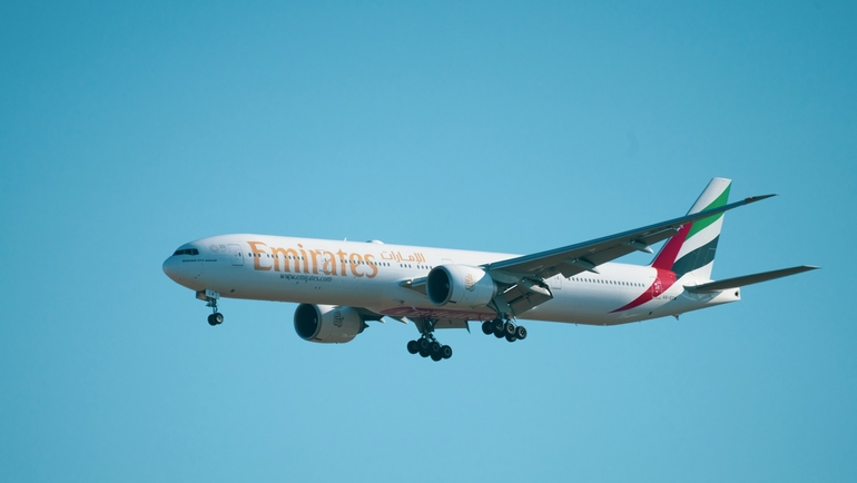 Can planes still fly safely to Dubai right now?