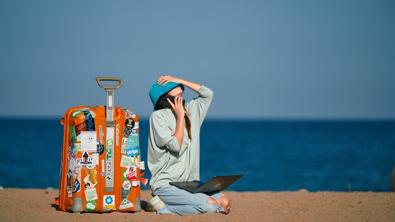 Do I Get Compensation If I’m Stuck in Dubai?