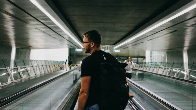 Can I Leave Dubai If Airspace Closes Suddenly?