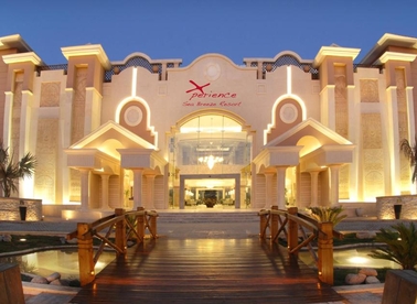 Xperience Sea Breeze Resort