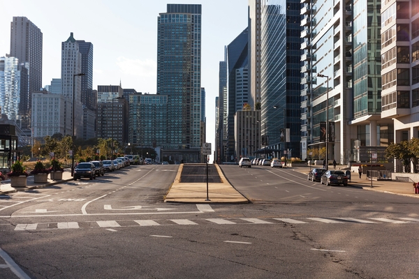 Is Dubai Quieter Than Usual at the Moment?