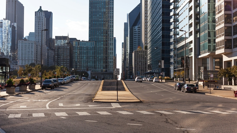 Is Dubai Quieter Than Usual at the Moment?