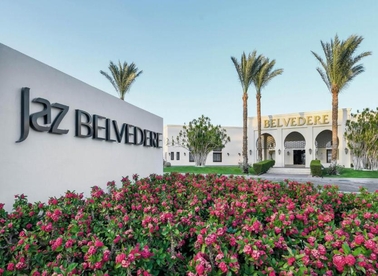 JAZ Belvedere