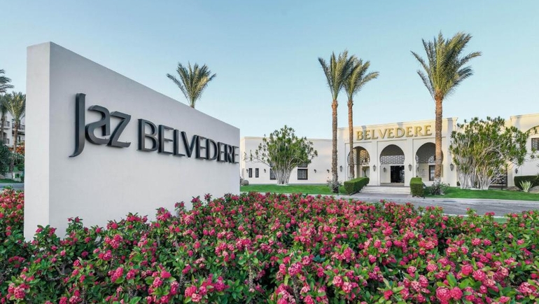 JAZ Belvedere