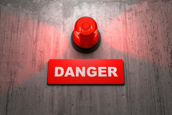 How Would I Know If There Is Danger in Dubai?