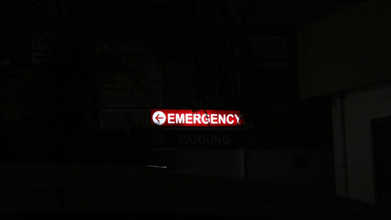 What Happens If There Is an Emergency While on Holiday in Dubai?