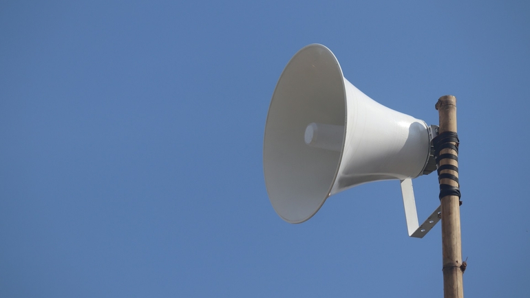 Does Dubai Have Air Raid Sirens or Alerts?