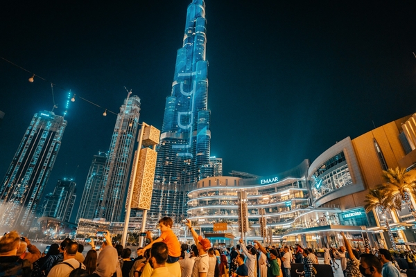 Are the Attractions in Dubai Still Open Right Now?