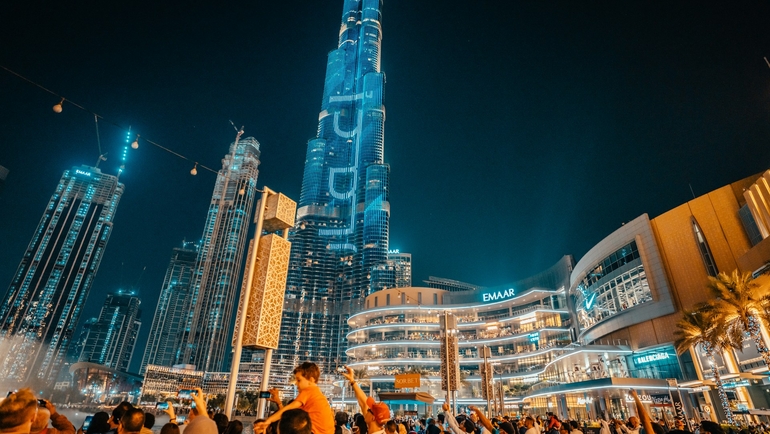 Are the Attractions in Dubai Still Open Right Now?