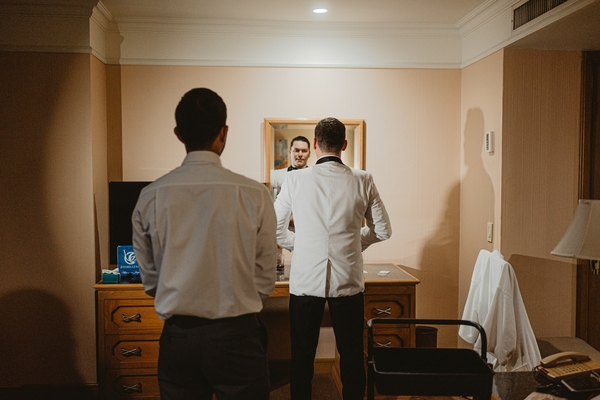 Would Hotels in Dubai Tell Guests If Something Happens?