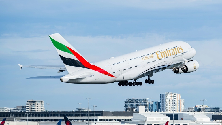 Are airlines refunding Dubai flights right now?