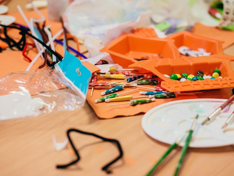 Amarina Sun Resort and Aqua Park Kids Club