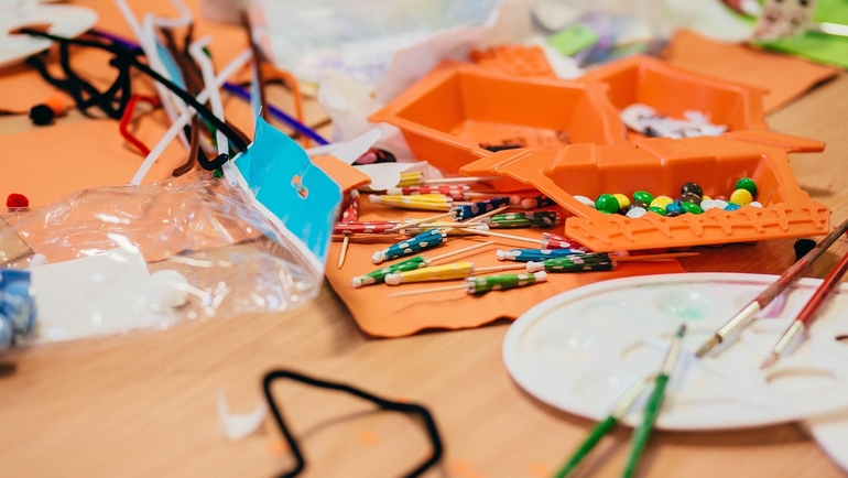 Amarina Sun Resort and Aqua Park Kids Club