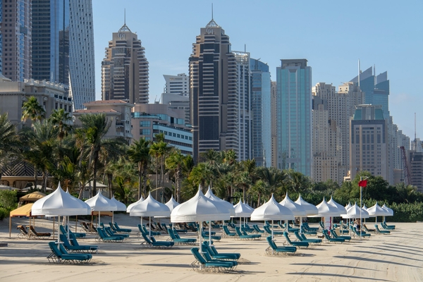 Are Dubai Holidays Cheaper Because People Are Cancelling?