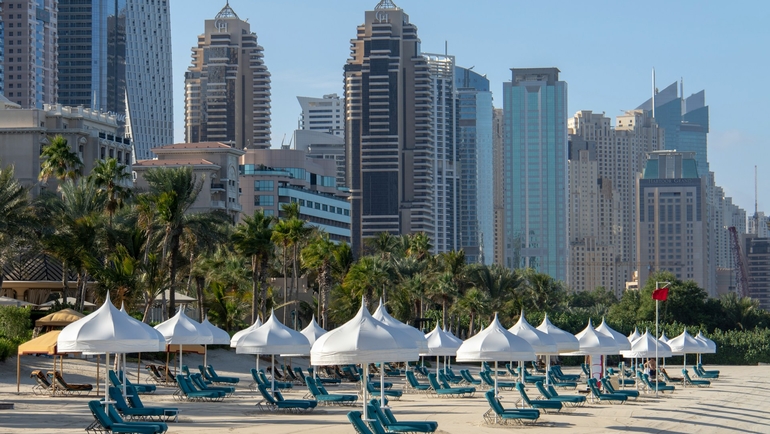 Are Dubai Holidays Cheaper Because People Are Cancelling?
