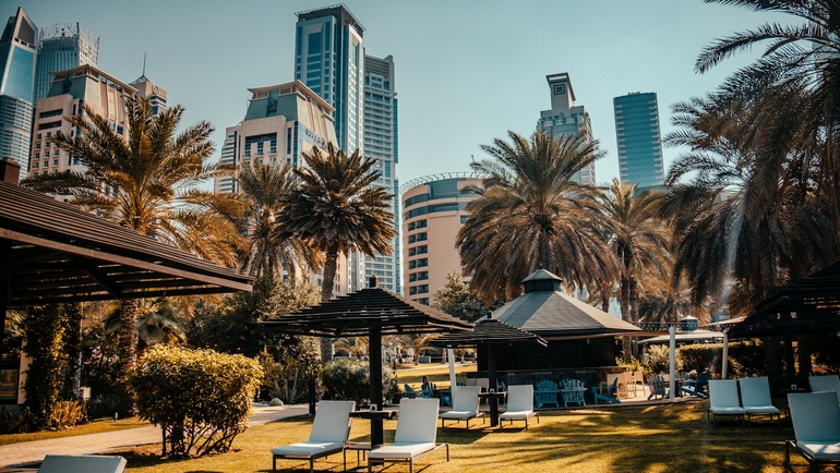 Is it Better to Cancel or Delay a Dubai Trip Right Now?