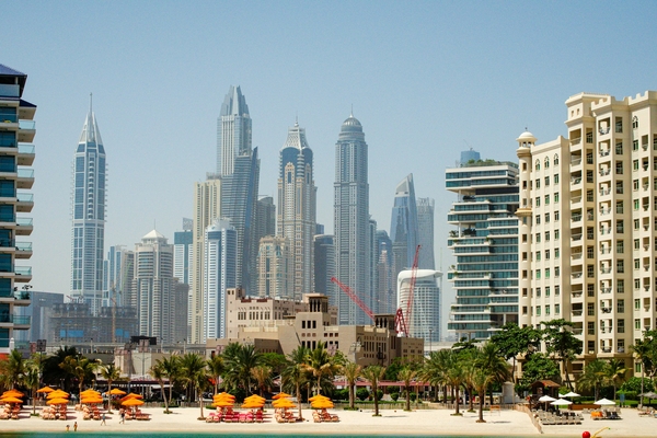 Is Dubai Still Worth Visiting Right Now or Should I Avoid It?