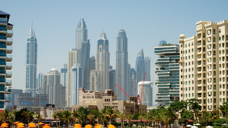 Is Dubai Still Worth Visiting Right Now or Should I Avoid It?