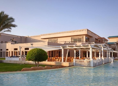 Coral Sea Holiday Resort & Aqua Park
