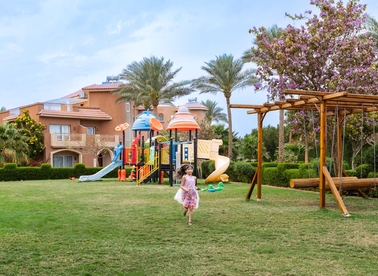 Parrotel Lagoon Waterpark Resort Kids Club