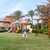 Parrotel Lagoon Waterpark Resort Kids Club