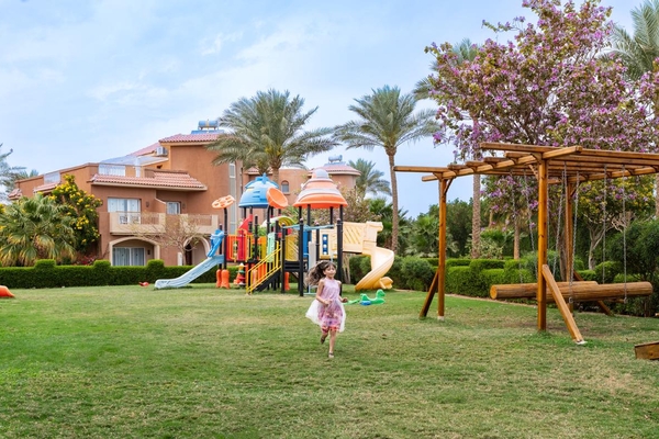 Parrotel Lagoon Waterpark Resort Kids Club