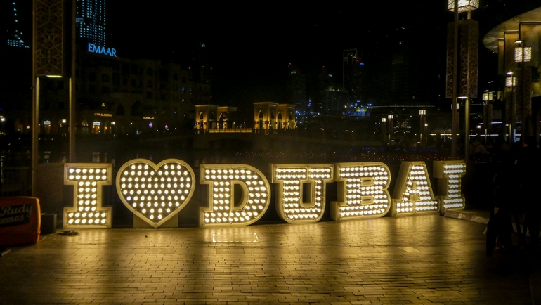 Is It Risky to Travel to Dubai Right Now?