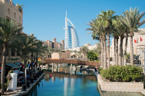 Are People Still Going to Dubai or Staying Away?