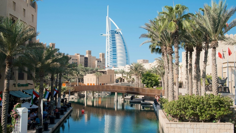 Are People Still Going to Dubai or Staying Away?