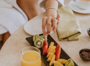 Baron Resort Sharm El Sheikh Executive Club Lounge