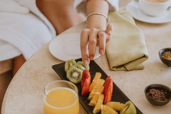 Baron Resort Sharm El Sheikh Executive Club Lounge