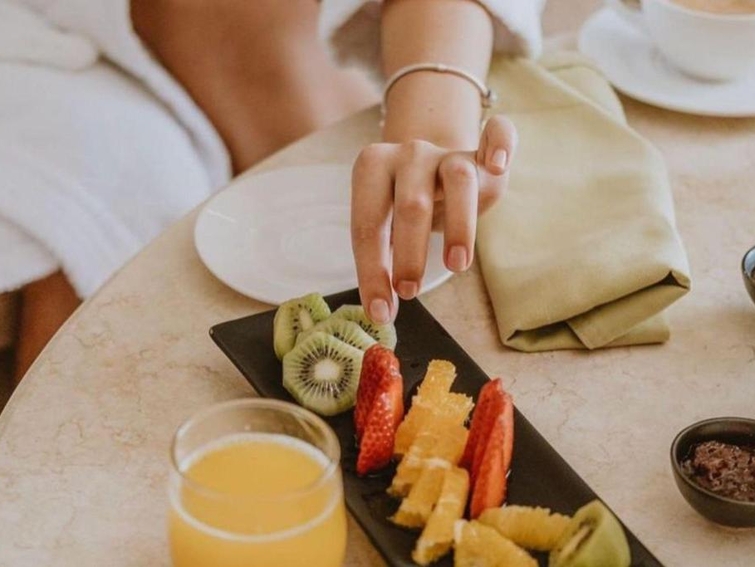 Baron Resort Sharm El Sheikh Executive Club Lounge