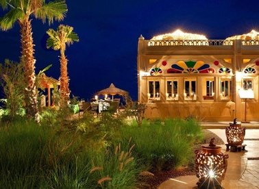 Baron Resort Sharm El Sheikh