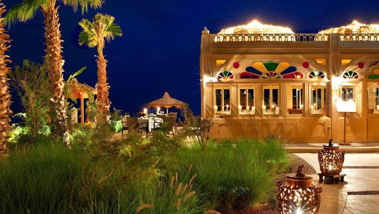 Baron Resort Sharm El Sheikh