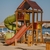 Baron Resort Sharm El Sheikh Kids Club