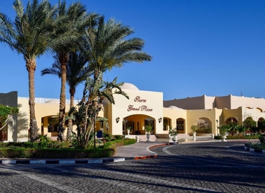 Sharm Grand Plaza