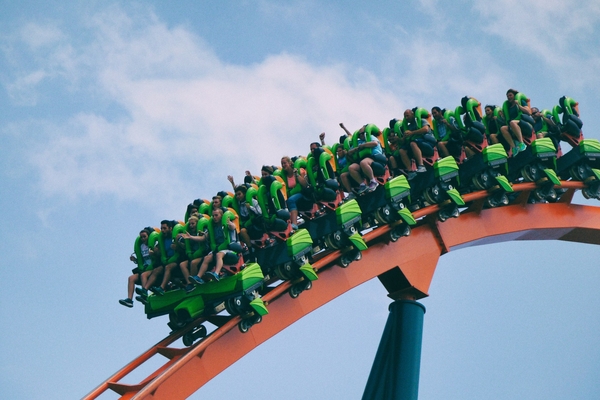 Best Theme Parks to Visit in Bangkok