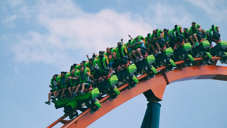 Best Theme Parks to Visit in Bangkok