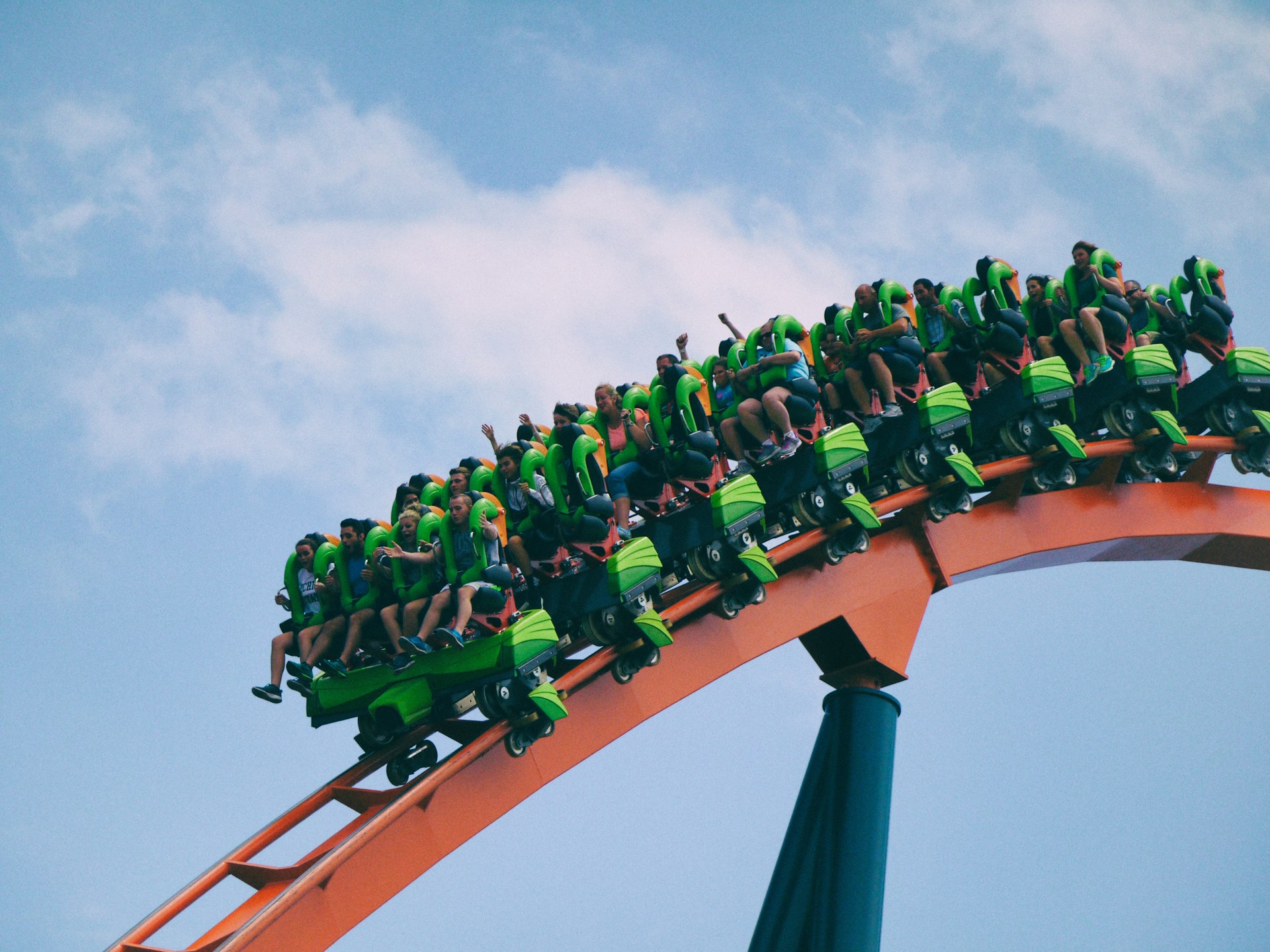 Best Theme Parks to Visit in Bangkok